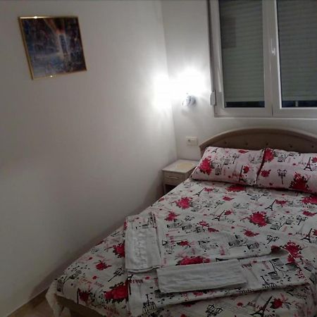 Apartmani M&V Sutomore Bagian luar foto