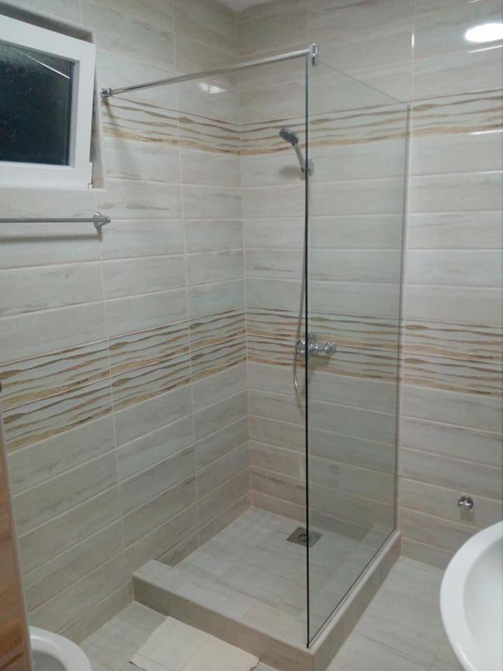 Apartmani M&V Sutomore Bagian luar foto
