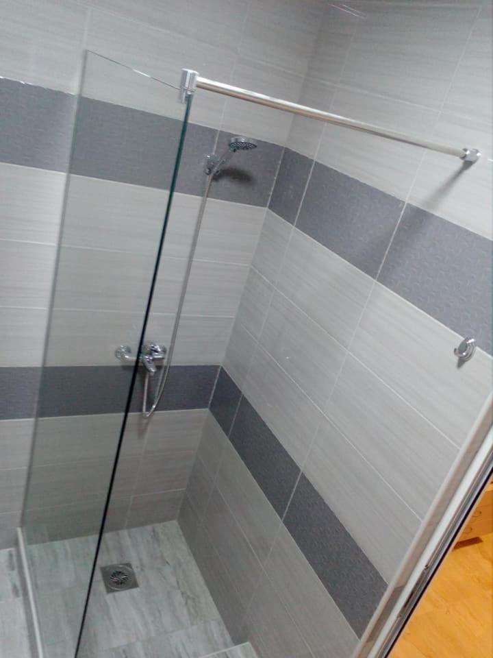 Apartmani M&V Sutomore Bagian luar foto